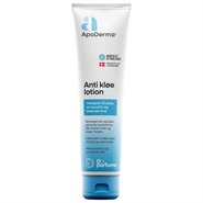 Anti Kløe Lotion - 150 ml - ApoDerma