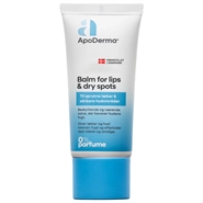 Balm for Lips and Dry Spots - 30 ml - ApoDerma