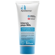 Intensiv Pleje 70 % - 100 ml - ApoDerma