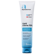 Lipid Creme 70 % - 150 ml - ApoDerma