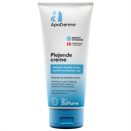 Plejende Creme - 200 ml - ApoDerma
