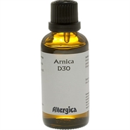 Arnica D30 - 50 ml - Allergica