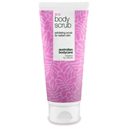 B12 Body Scrub - 200 ml - Australian Bodycare