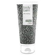 Body Balm - after shaving - 200 ml - Australian Bodycare