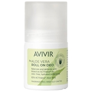 Aloe Vera Deo Naturel - 50 ml - Avivir