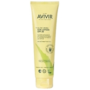 Aloe Vera Sun Lotion SPF 30 - 150 ml - AVIVIR