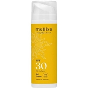Solcreme SPF 30 - 150 ml - Mellisa