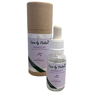 Vaskeduft Spikey Lavendel - 20 ml - Care by Nature