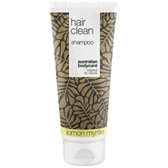 Hair Clean Scalp Care Shampoo Lemon Myrtle - 200 ml - Australian Bodycare