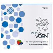 KidsVärn - 30 Breve - Värn