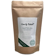 Natriumbikarbonat - 500 gr. - Care by Nature