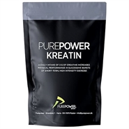 Creatinpulver - 300 g - Pure Power