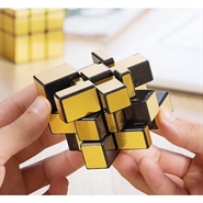 3D Magisk Rubiksterning - InnovaGoods