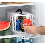 Food Safe køleskabsboks - InnovaGoods