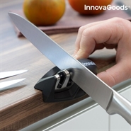 Kompakt Knivsliber - InnovaGoods