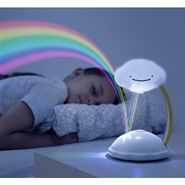 LED regnbue-projektor Libow - InnovaGoods