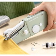 Bærbar håndholdt symaskine Sewket - InnovaGoods
