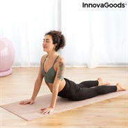 Jute yogamåtte Jumat - InnovaGoods