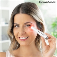 Anti-ageing Eye Massager med fototerapi, termoterapi og vibrationer Therey -  InnovaGoods