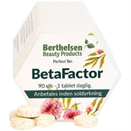 Beta Factor - 90 tab - Berthelsen 