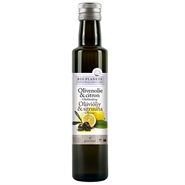 Oliven citronolie Økologisk - 250 ml - Biogan