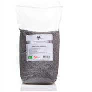 Blå birkes Økologisk - 1 kg - Biogan