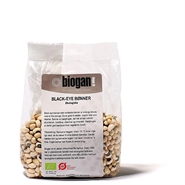 Black-eye Bønner, Økologiske, Grækenland - 400 Gram - Biogan