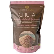 Chufamel glutenfri Økologisk - 400 gram
