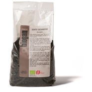 Sesamfrø sorte Økologisk - 500 gram - Biogan