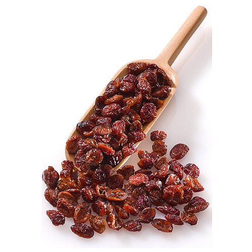 Tranebær Økologisk - 500 gram - Biogan