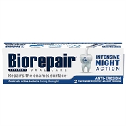 Biorepair Night Action tandpasta - 75 ml - Biorepair