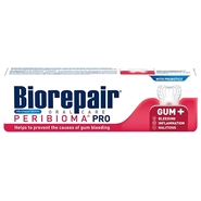 Biorepair Peribioma tandpasta - 75 ml - Biorepair