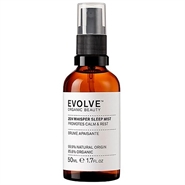 Zen Whisper Sleep Mist - 50 ml - Evolve