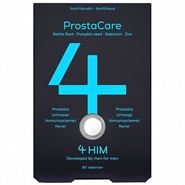 4HIM ProstaCare - 60 Tabletter - 4HIM