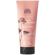 Body Cream Nordic Berry - 200 ml - Urtekram