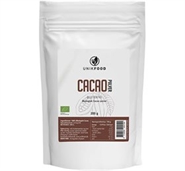 Cacao pulver Økologisk - 200 gram - Diet Food