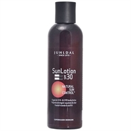 Juhldal SunLotion SPF30 - 150 ml - Juhldal