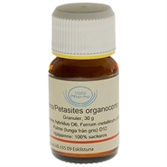 Pulmo/Petasites organocomp - 30 gr - Vala Pharma/Allergica