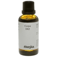 Cepa D12 - 50 ml - Allergica