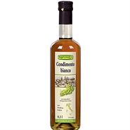 Balsamico lys Økologisk- 500 ml 