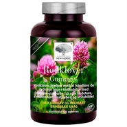 Rødkløver Gummies - 60 Tabletter - New Nordic
