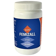Femizall - 90 Tabletter - Human Balance