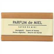 Sæbe honning Midi - 100 g - Midi
