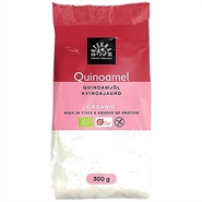 Quinoa mel glutenfri Økologisk - 300 gr - Urtekram