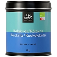Rålakrids Økologisk - 40 gr - Urtekram
