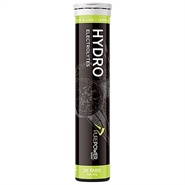 Hydro Citron Lime - 20 Tabletter - Pure Power