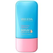 Hyaluronic Moisture Serum Drops - 30 ml - Weleda