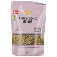 Quinoa Danske Økologisk - 300 g - DAVA