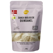 Quinoamel Dansk Økologisk - 300 g - DAVA