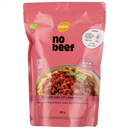 No Beef Økologisk - 102 g - DAVA